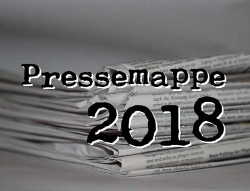 Pressemappe 2018