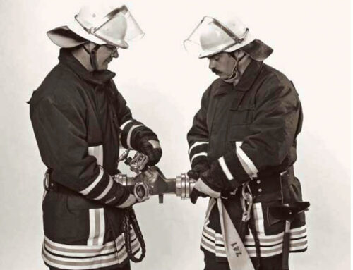 Nächster Dienstabend