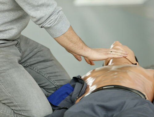 Nächster Dienstabend