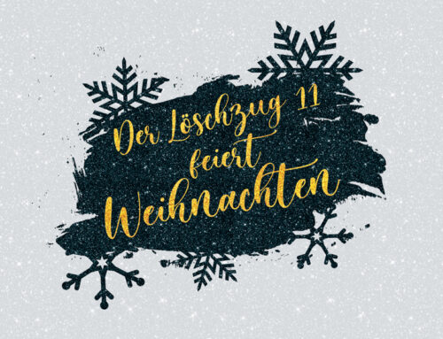 Weihnachtsfeier