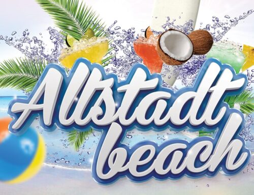 Beachparty