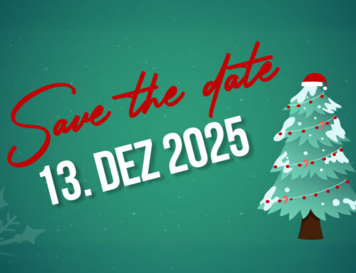 Weihnachtsfeier 2025